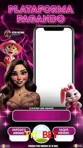 Programa VIP Trt Bet