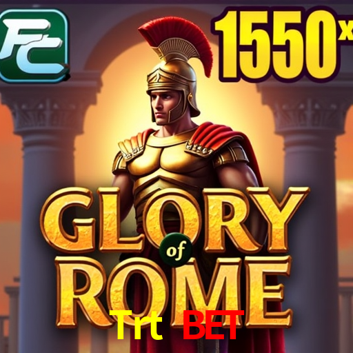 Apostas de Futebol Trt Bet