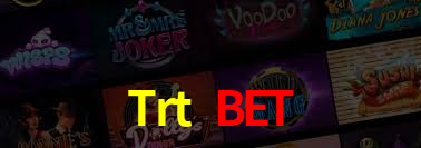 Mesa de Roleta Trt Bet