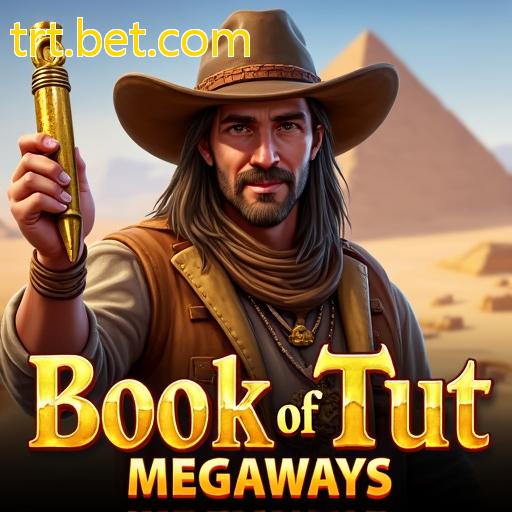 O trt.bet.com é o melhor cassino esportivo do Brasil!